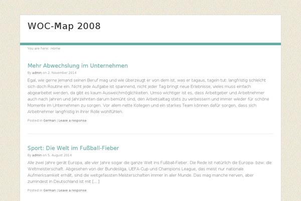 wocmap2008.com site used Uridimmu