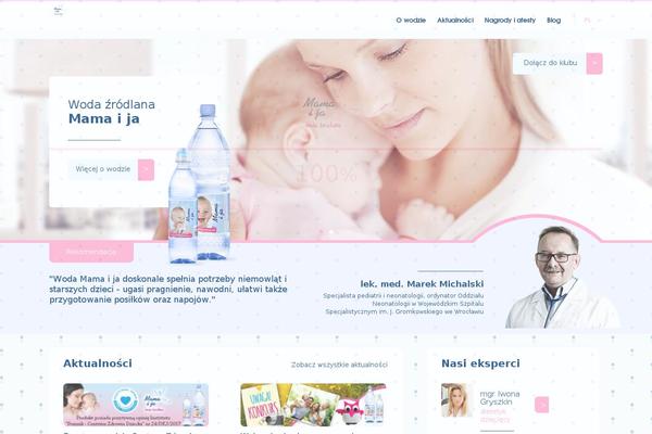 Site using RESPONSIVE AND SWIPE SLIDER! plugin