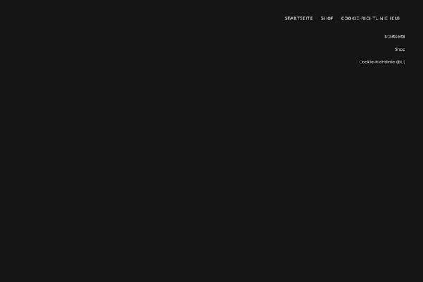 Site using Fusion plugin