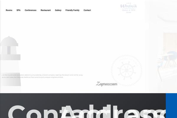 Site using M1miniweather plugin
