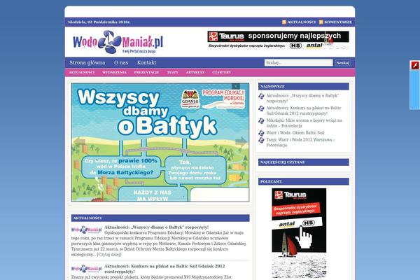 Site using Auto-highslide plugin