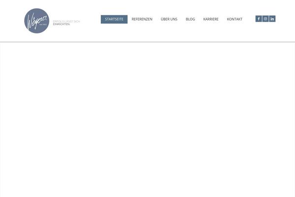 Site using Wonderplugin-tabs plugin
