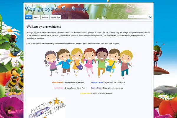 Site using Vote My Post plugin