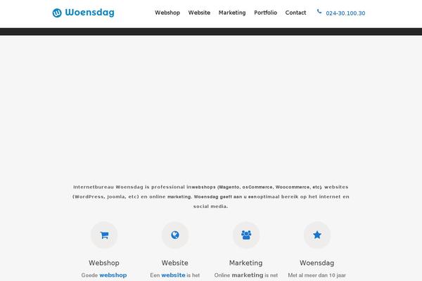 Site using Phastpress plugin