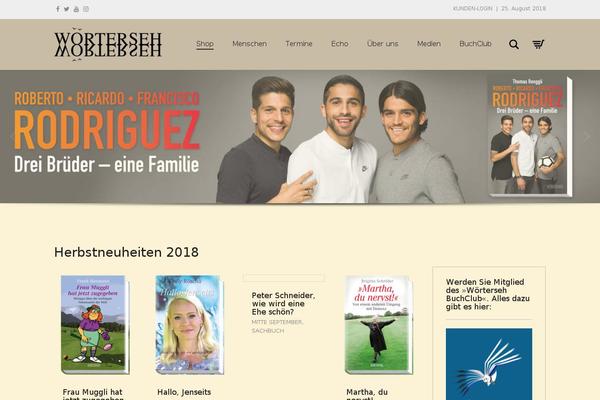 Aurum-child theme site design template sample