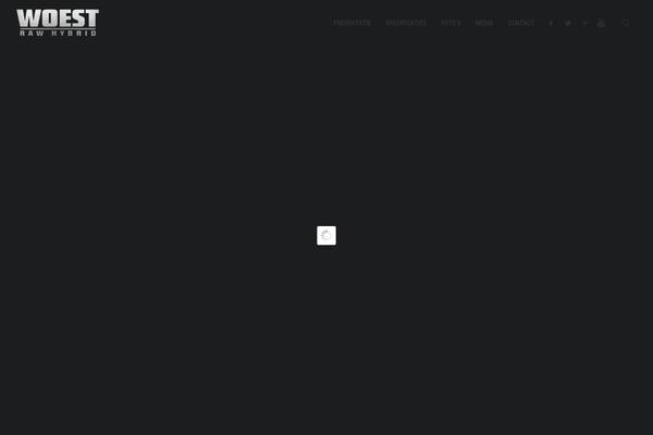 Site using Uncode-js_composer plugin