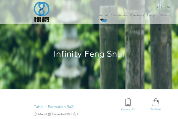 Site using EELV Newsletter plugin