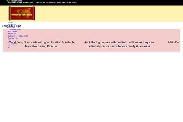 Site using Woo-discount-rules plugin