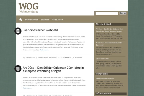 diavlo theme websites examples