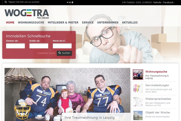 Site using Booking.personal.5.1.2 plugin