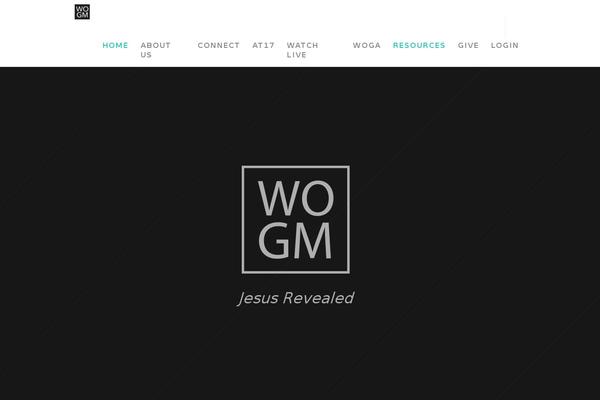 Site using Salient-nectar-slider plugin