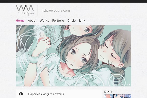 Website theme site design template sample