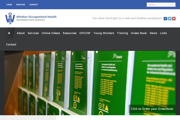 Solar theme site design template sample