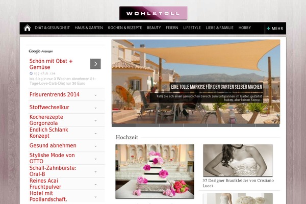 Mobile theme site design template sample