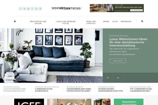 Site using Cookie Monster plugin