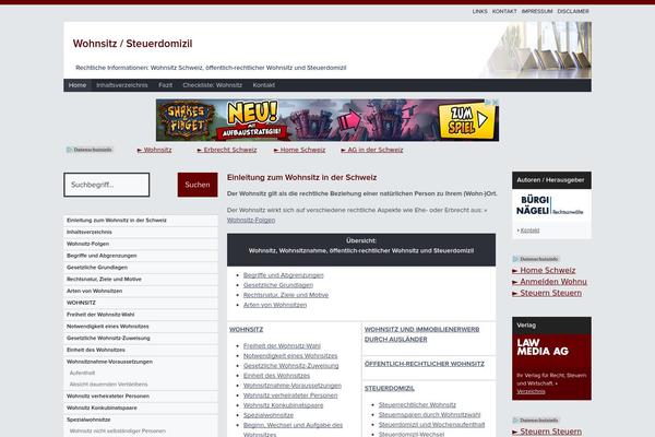 Site using Cf7-multi-step plugin