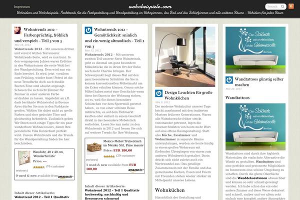 Site using AmazonSimpleAdmin plugin