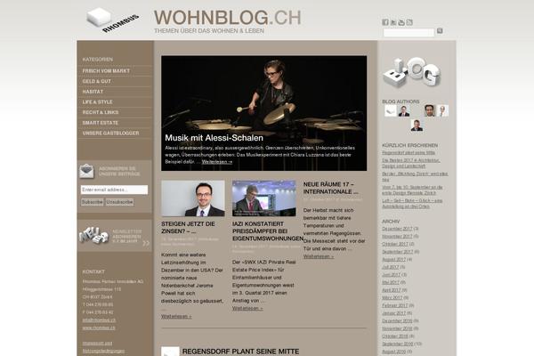 Site using WP-Table Reloaded plugin