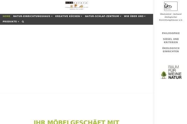 wohnen-sie-wohl.de site used Prooeko_handler