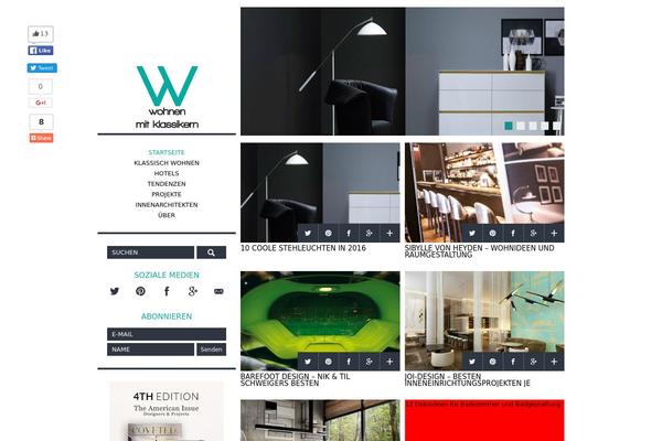 Site using Banners_dinamicos plugin