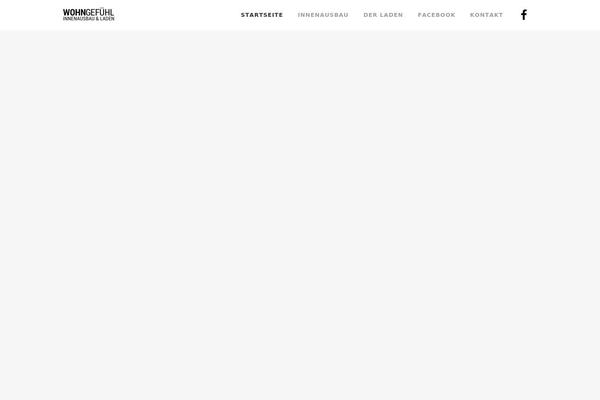 Site using LayerSlider plugin