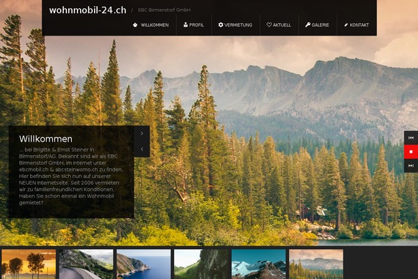 360 theme site design template sample