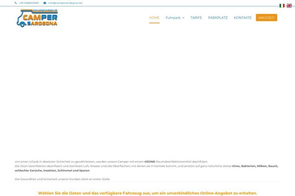 Site using Flag Icons plugin