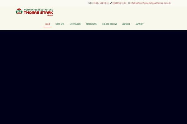 Site using Pdc plugin