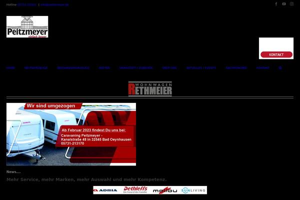 Site using Elfsight-popup-cc plugin