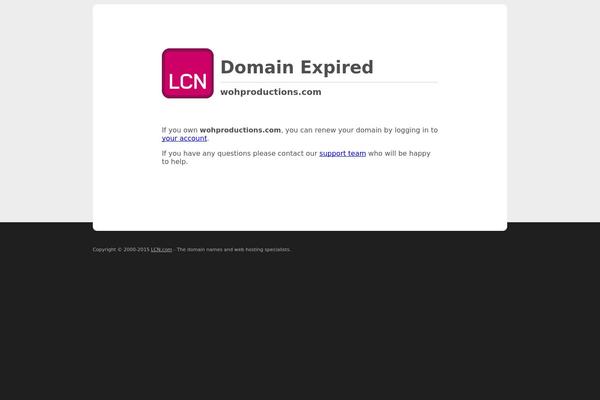 PageLines theme site design template sample
