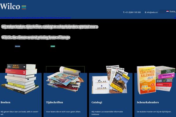 Site using Translatepress-developer plugin