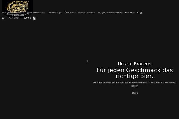 Site using Flexible-shipping plugin