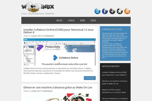 Site using Pastacode plugin