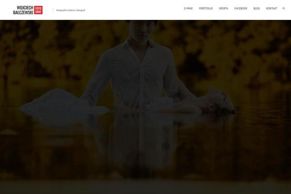 Site using Highslide plugin