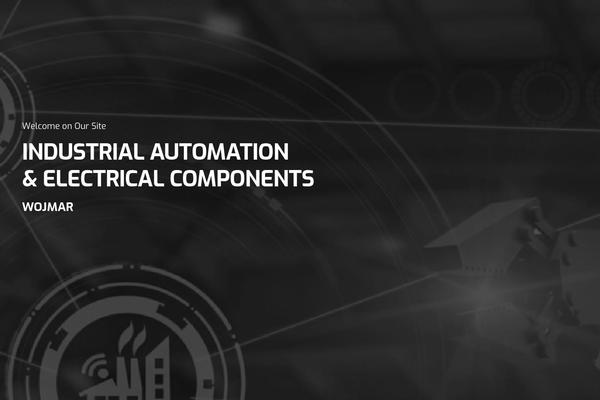 Navian theme site design template sample