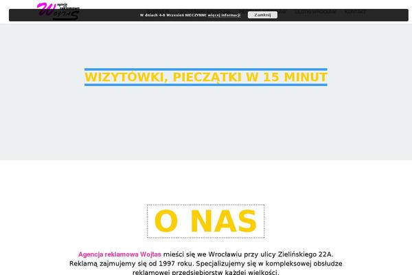 Site using WP Deferred JavaScripts plugin