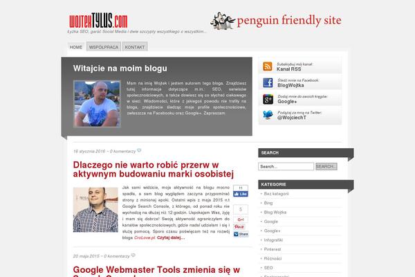 Site using Lightbox-2 plugin