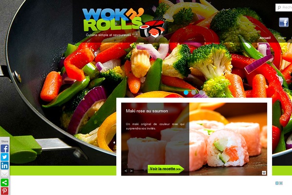 Site using FA Lite - WP responsive slider plugin plugin