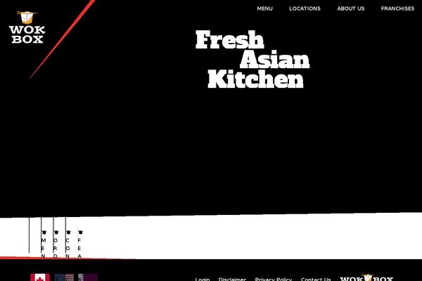 Genesis-sample theme site design template sample