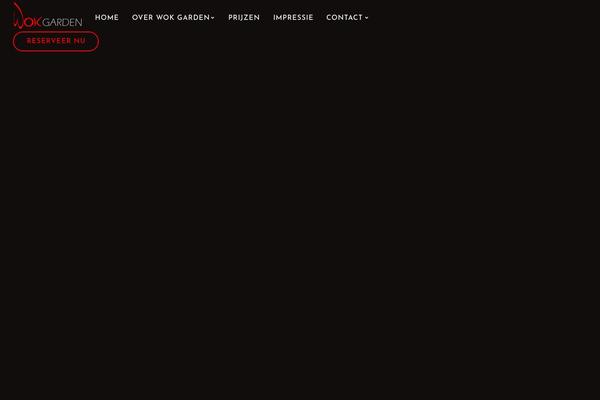 Ekko theme site design template sample