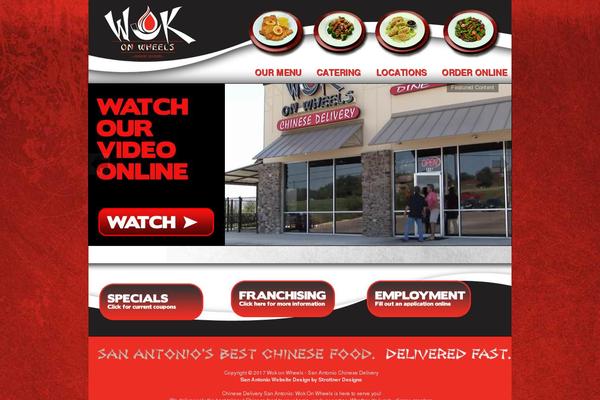 Site using Xtreme Locator Dealer Locator Plugin plugin