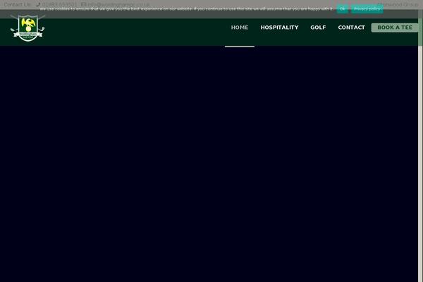 Site using Business-reviews-bundle plugin