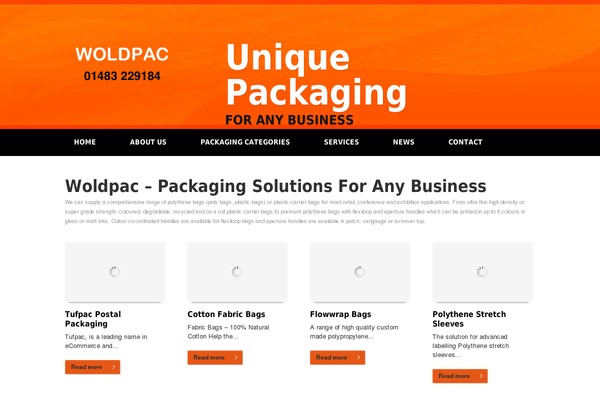 Astra theme site design template sample