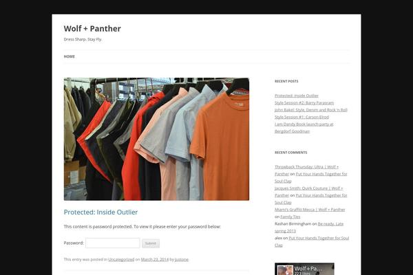 Site using Hypha-shortcodes plugin