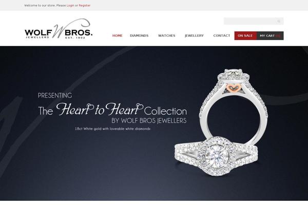 Site using Product Enquiry for WooCommerce plugin