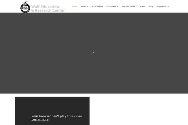 Divi-child-theme-master theme site design template sample
