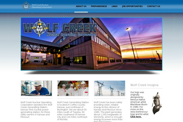 Simplify theme site design template sample