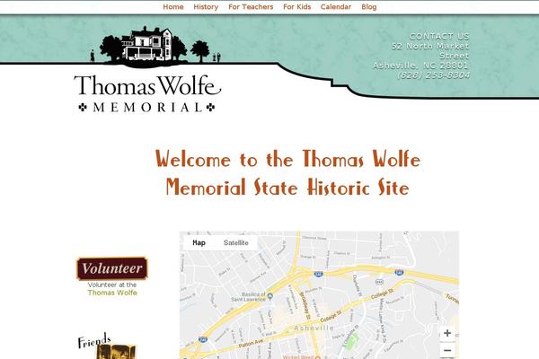 Site using CP Google Maps plugin