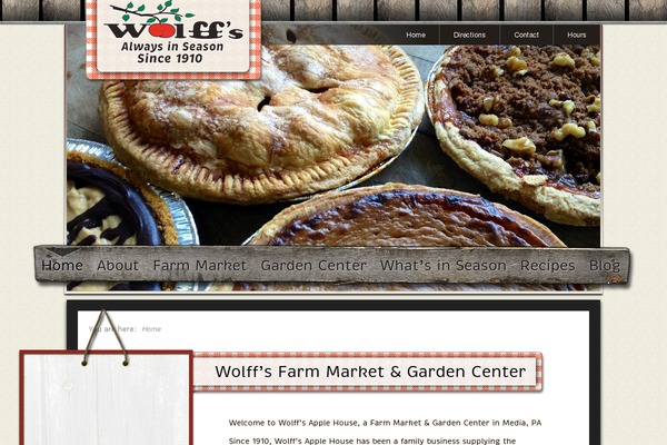 Site using Wp-my-instagram plugin