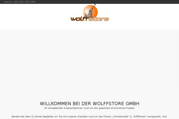 Site using Borlabs-cookie plugin